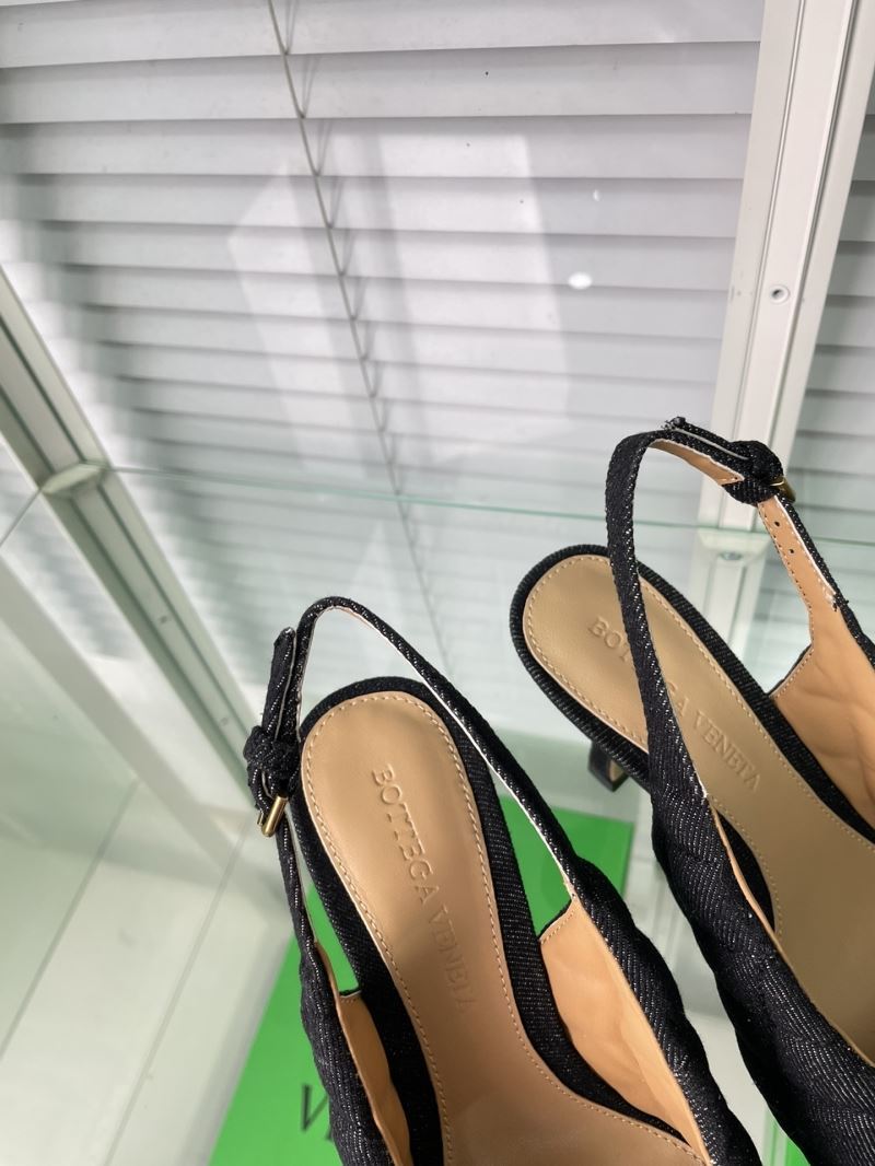 Bottega Veneta Sandals